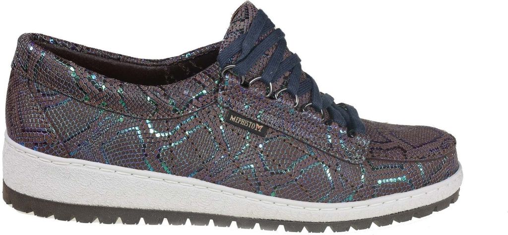 Mephisto Lady - damen sneaker