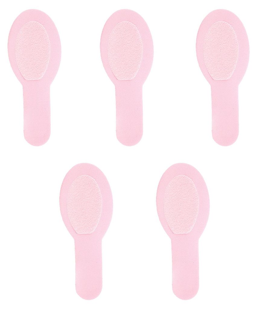 5 Stück Sport-Fingerlinge, verstellbar, zur Linderung von Arthritisschmerzen, Fingerorthese, Schiene, atmungsaktiver Fingerschutz, Kompressionsban...