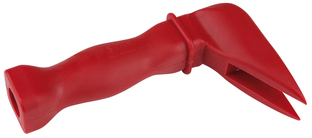 KS TOOLS Maniglia di montaggio con isolamento protettivo - 117.4261