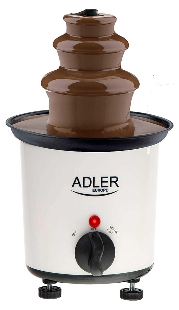 Adler | Fontaine à chocolat | AD 4487 | Fontaine à chocolat Image du produit 