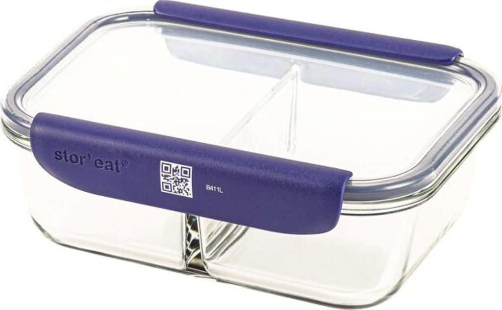 Mastrad StorEat récipient de conservation intelligent pour Image du produit 