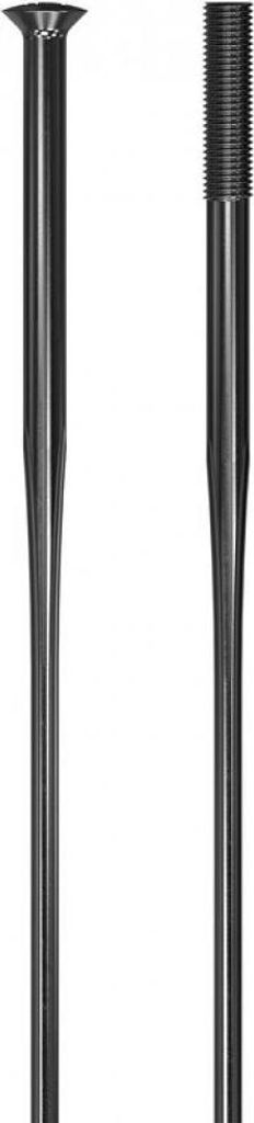 DT SWISS Messerpeichen Dt Revolite 2.0X1.3X304Mm Karton 20 Stück Schwarz Stra...