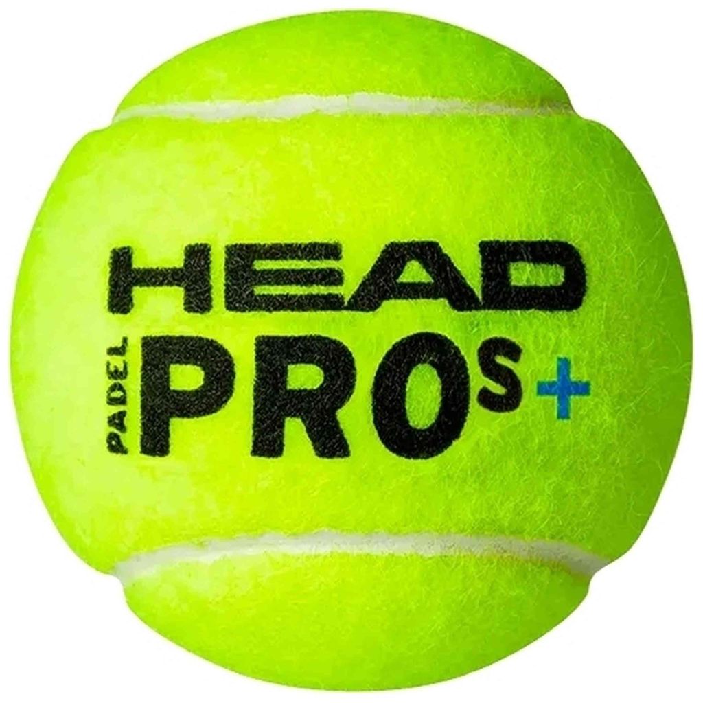 Míče Head Pro S+ 540303 Obrázek produktu 