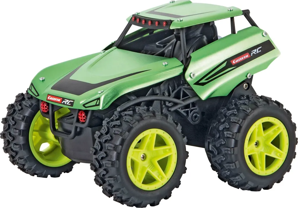 Jouet Enfant Carrera RC Mini Stunt Dancer Voiture Radio pour Acrobaties