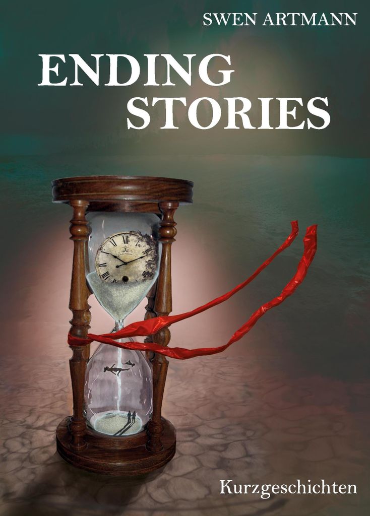 Ending Stories:kurzgeschichten – Lingua: Inglese