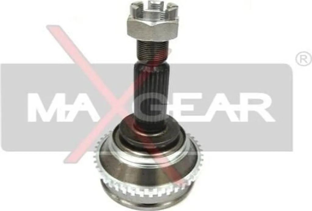 Supprimer les bruits de cardan avec le joint MAXGEAR 49507 29A00 RD