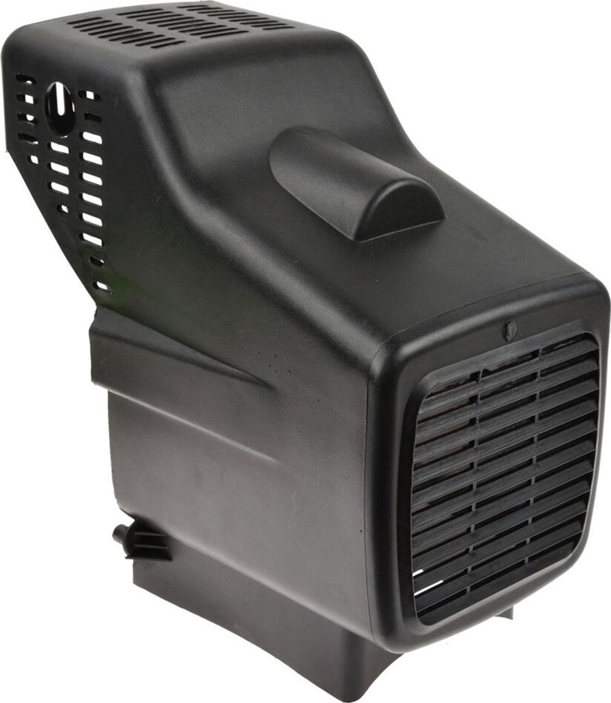 Couvercle de moteur de compresseur 24-50L, couvercle en Image du produit 