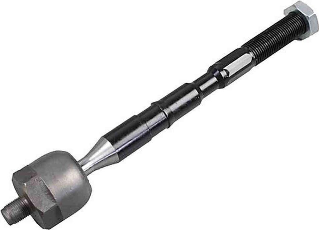 Axialgelenk Spurstange vorne rechts 229 mm METZGER für u.a. CITROËN DS3