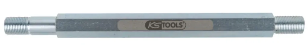 Entretoise de liaison 205 mm pour kit extracteur hydraulique KS TOOLS 700.1751