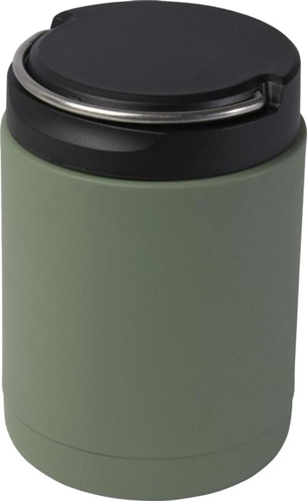 Seasons - "Doveron" Lunch-Topf, Recycelter Edelstahl PF4915 (Einheitsgröße) (Heidekraut-Grün)