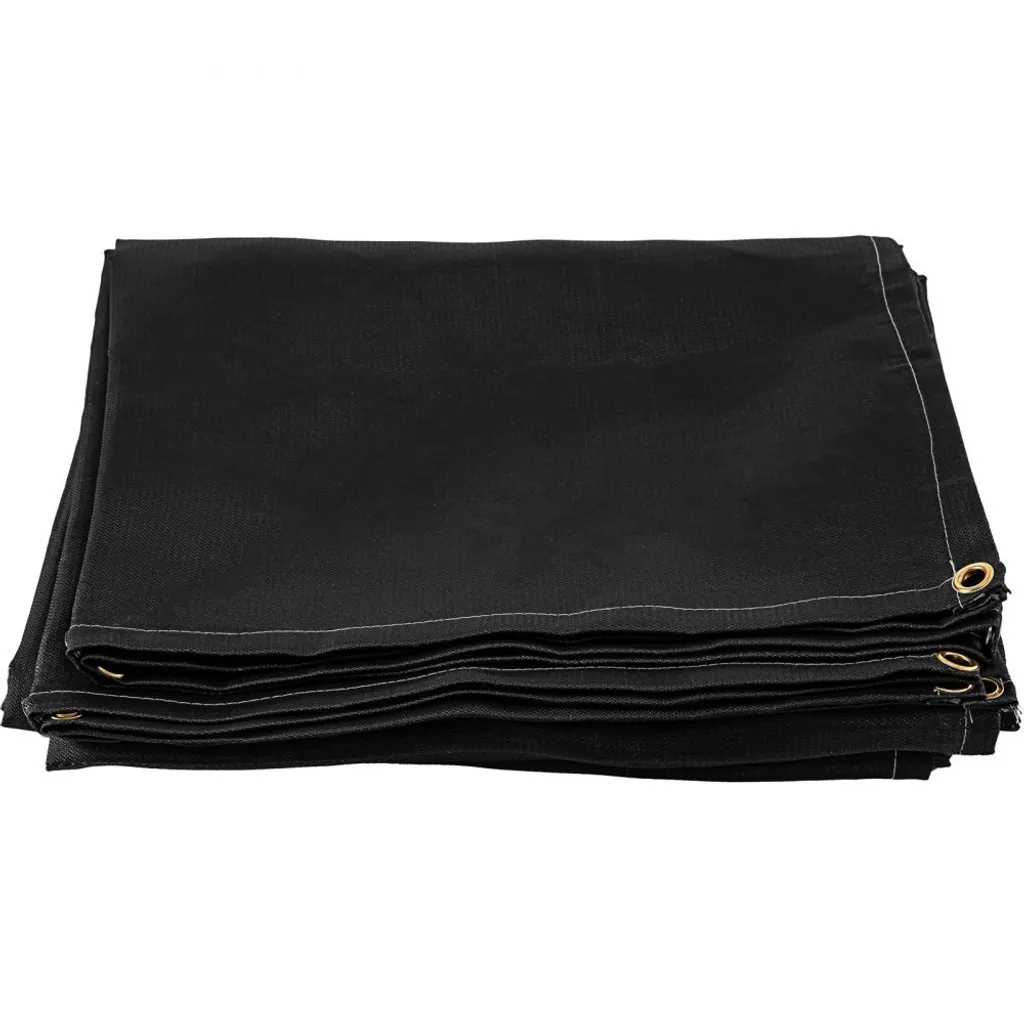 Couverture de soudage pour protection plan de travail et petits objets - 10