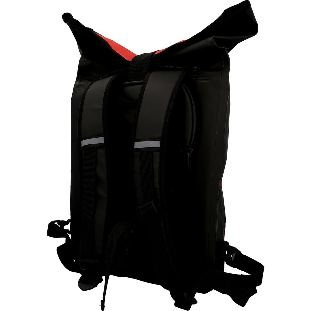 FISCHER Gepcktrgertasche wasserdicht Fahrradtaschen