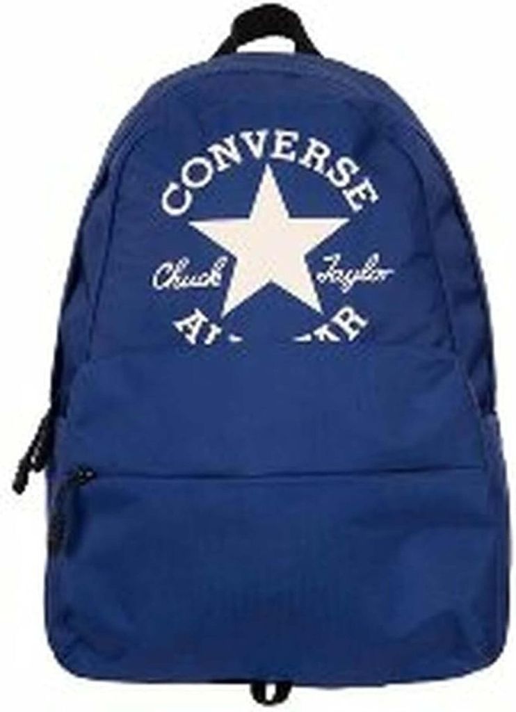 Converse Backpack 9A5561-C6H in Blue color size Talla unica