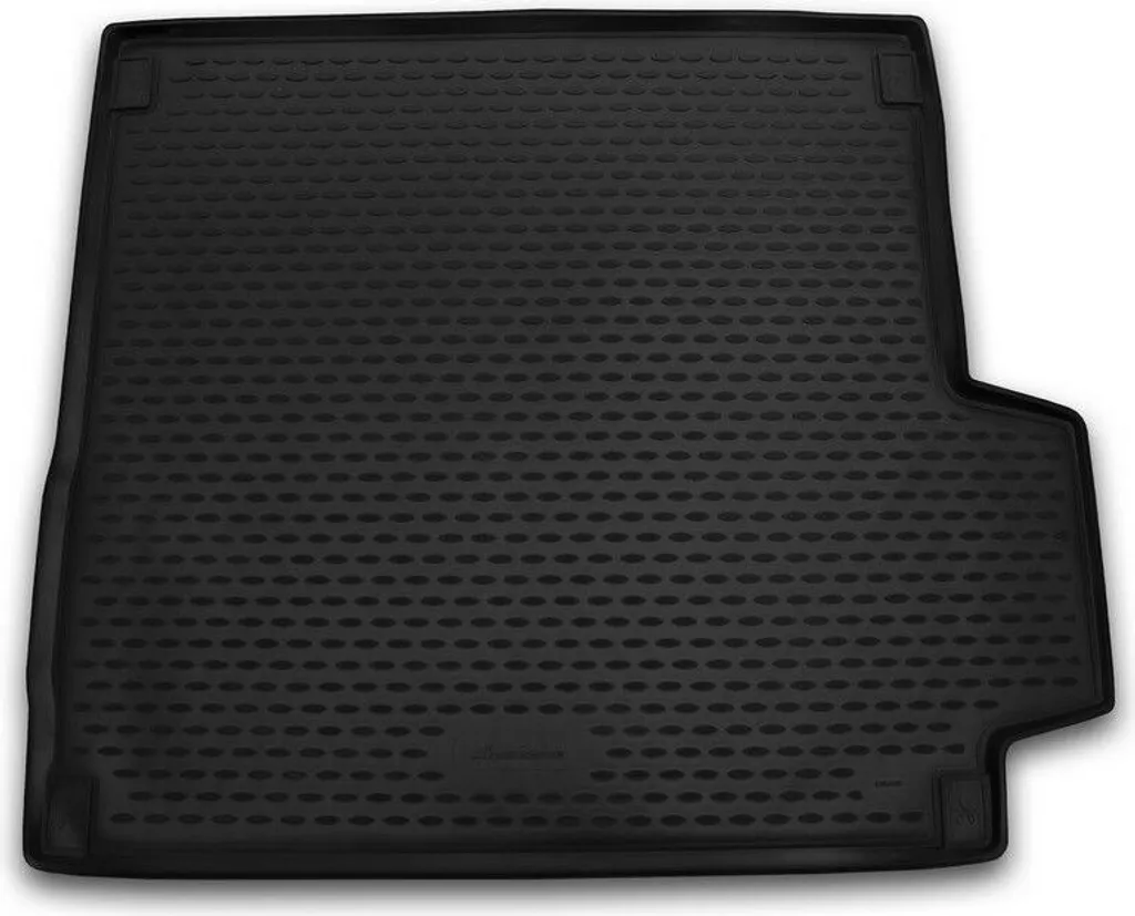 Protection de coffre étanche pour Land Rover Range Rover depuis 2015