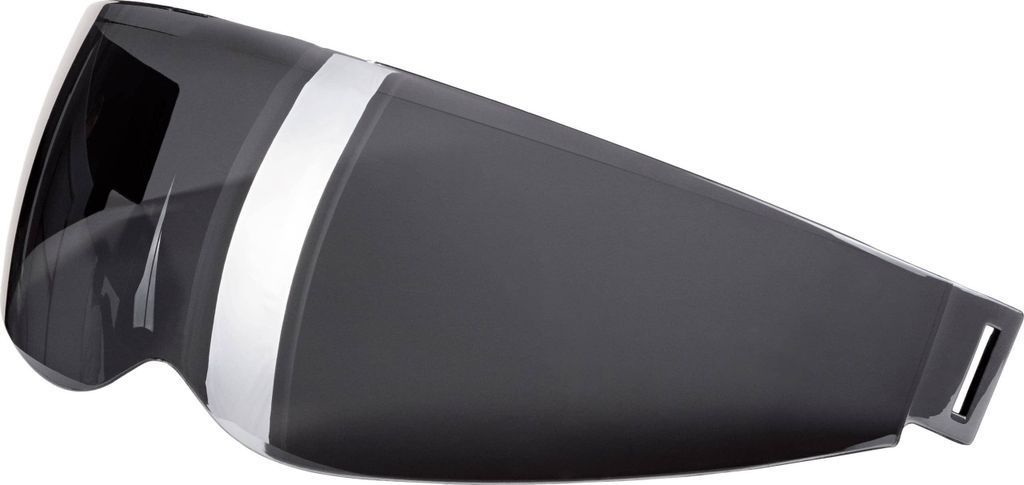 Nexo Sonnenblende für Integralhelm Fiberglas Sport II von POLO