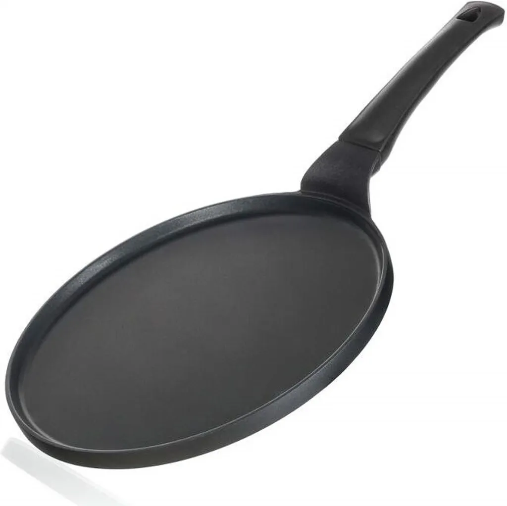 BANQUET Alivia 26cm: Padella Pancake Antiaderente per Induzione