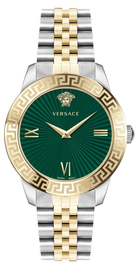 Versace - VEVC01021 - Montre - Femme - Quartz Image du produit 