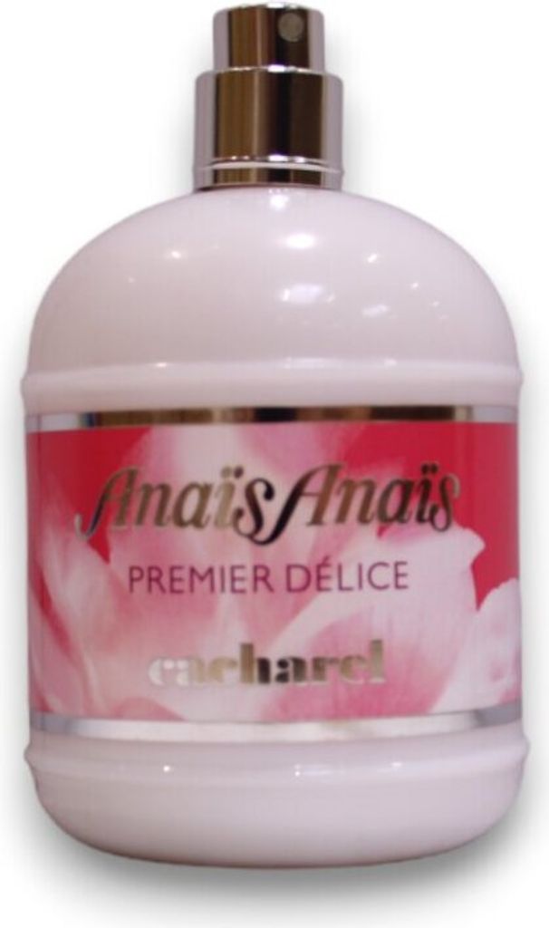 Cacharel Anais Anais Premier Delice Edt Spray Produktbild 12