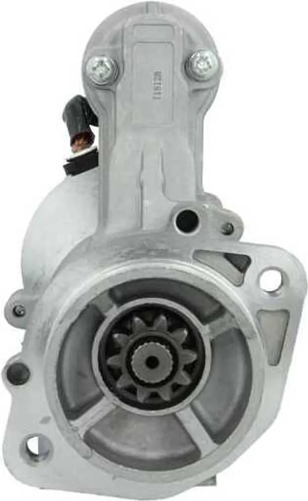 Démarreur Moteur 12V 2.2kW pour Kia compatible 250503102 +Line AMS945