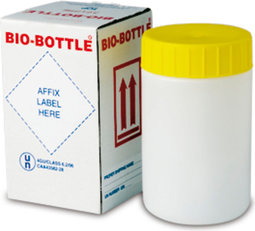 Breuer UN BOTTLE, 3 Liter 90040000.01