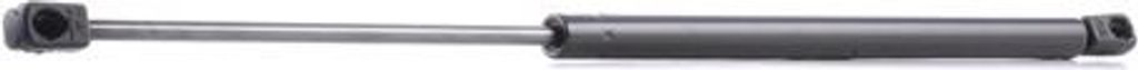 RIDEX 219G0109 Gasfeder Heckklappendämpfer für OPEL Astra G Produktbild 