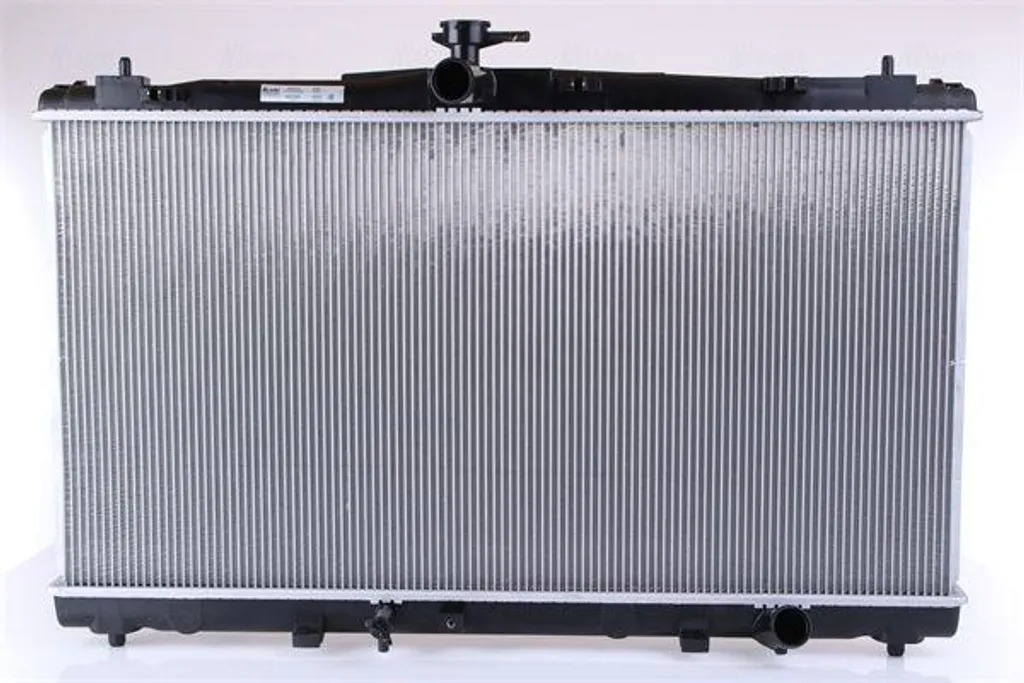 Évitez la surchauffe avec le Radiateur moteur Nissens 646935 pour ES
