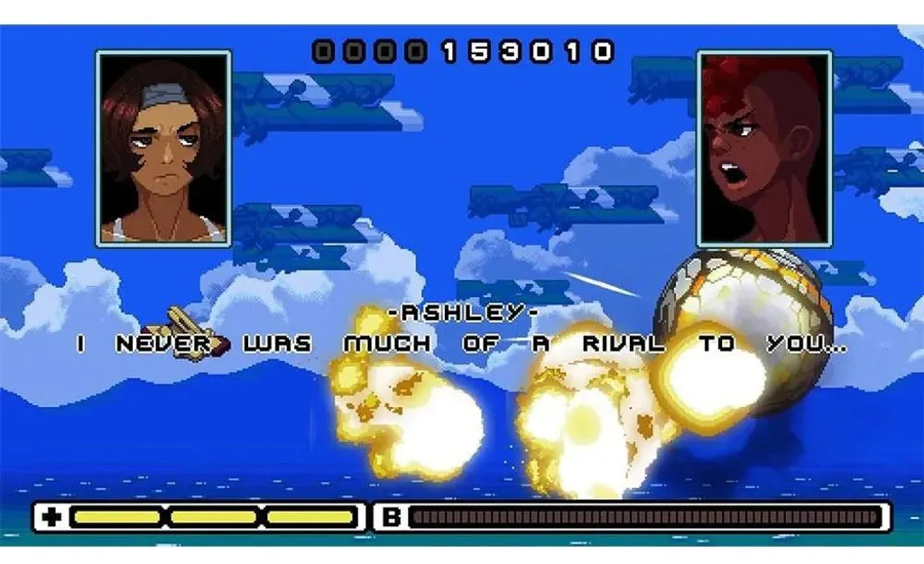 Risk System Elite Nintendo Switch - Le Challenge Arcade pour les Fans