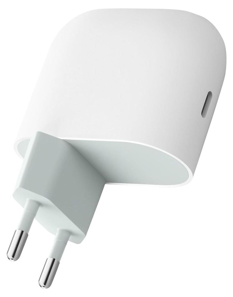 Google USB-C Charger 45 Watt White Nouveau Image du produit 