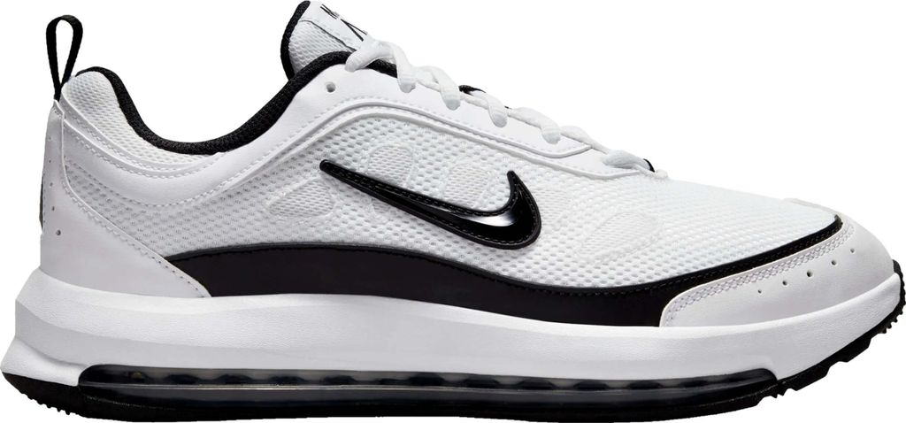 Nike Sneakers CU4826-100 in White color size 41 Zdjęcie produktu 