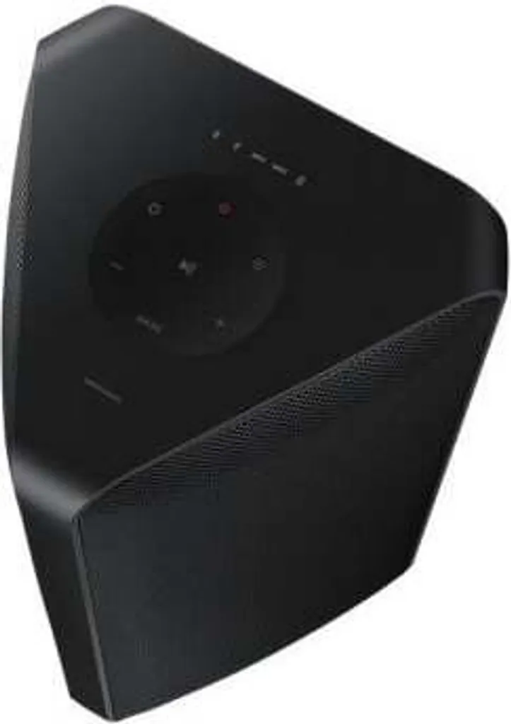 Enceinte Extérieure Bluetooth Samsung MX-ST40B 160W Idéale Fêtes et Jardin - 9