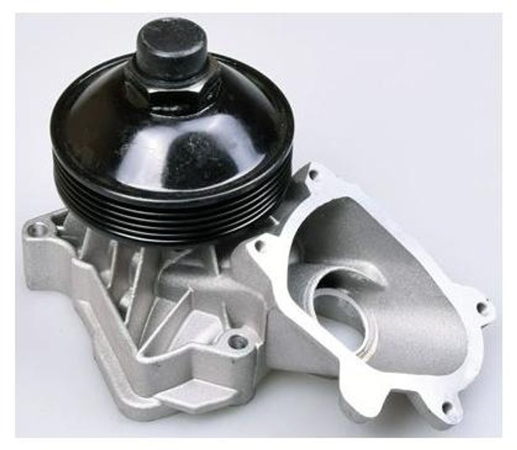 EBG Wasserpumpe BMW Rover Opel 1151-7786-192