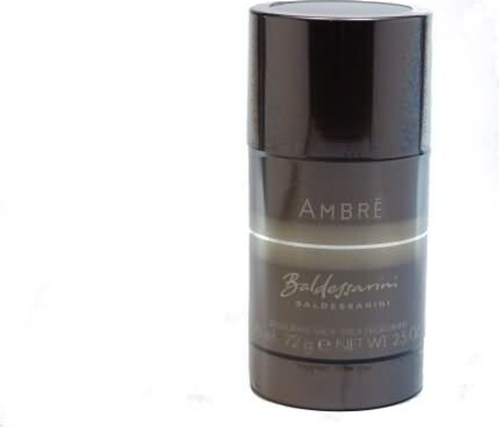 Baldessarini Ambre Deodorant Stick 75 ml