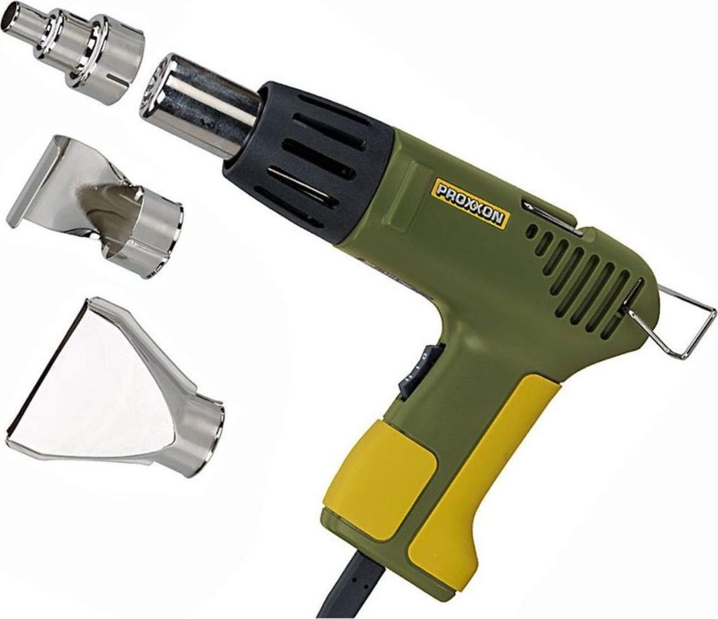 Heissluftpistole Mh 550 - L/Pr27130 Produktbild 