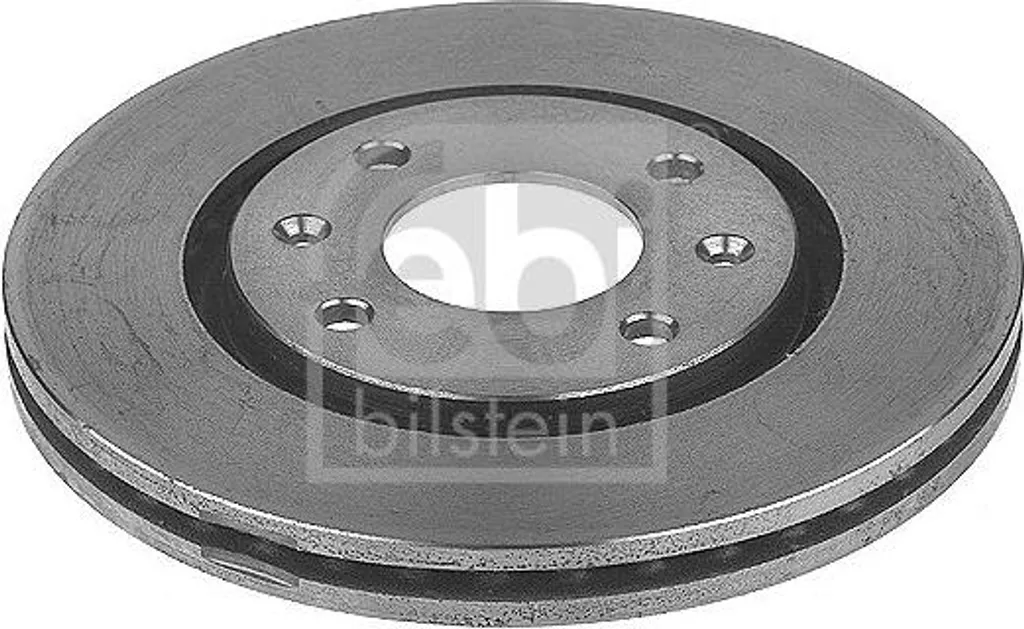 Disque de frein FEBI BILSTEIN 10678 compatible 406 - Référence 4246L9