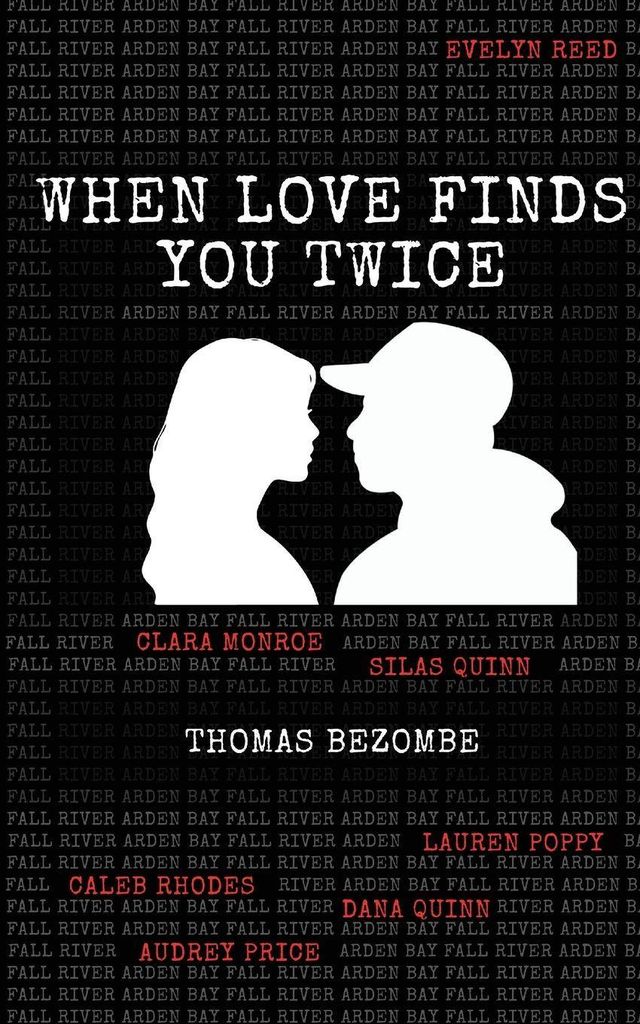 When Love Finds You Twice