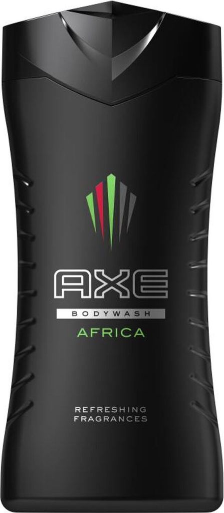 AXE Africa, Duschgel, 250 ml, Männer, Körper Produktbild 