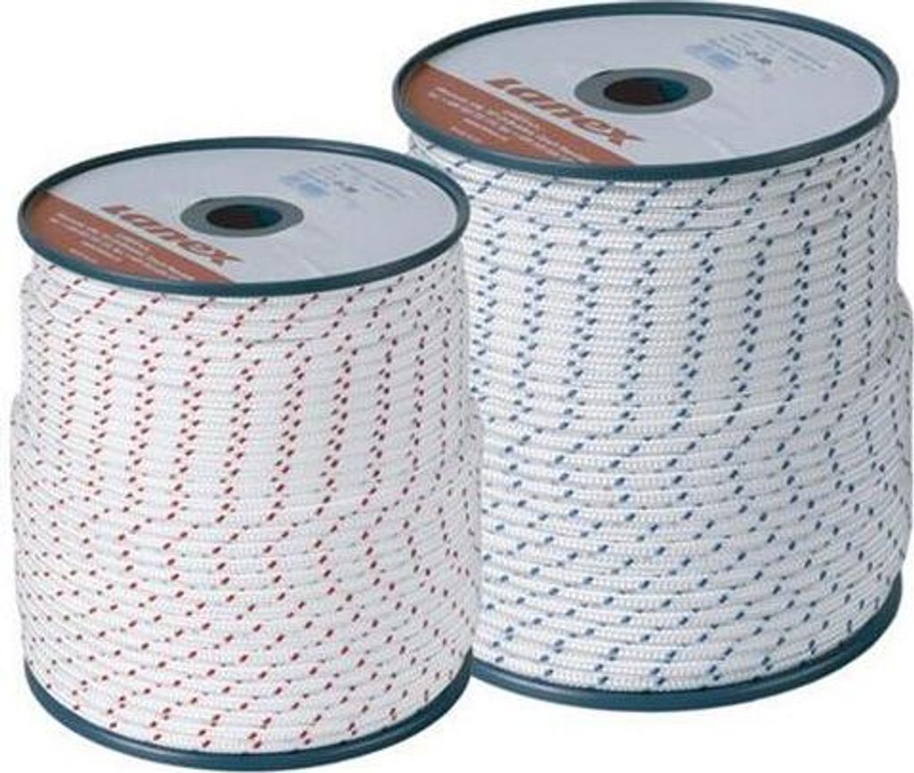 kabel PA 3mm STARTKABEL WEISS/MO (100m)