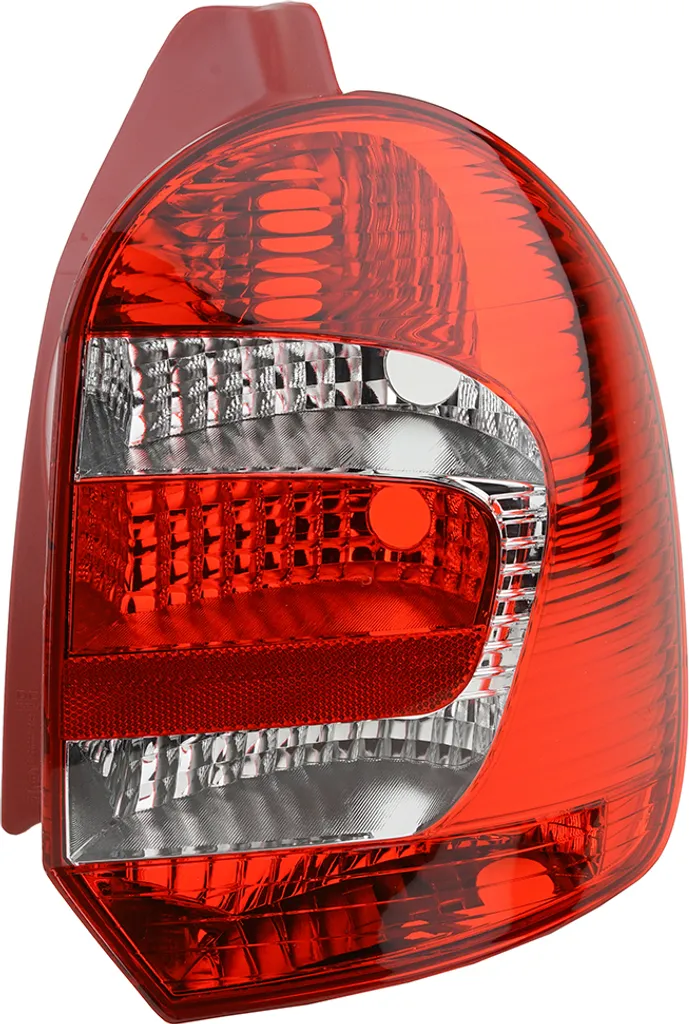 Fanale Posteriore Destro Nuovo per Renault Modus 08- | Johns Autoteile
