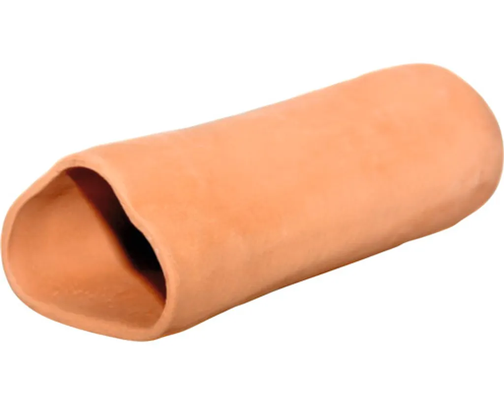 Grotta Grande Triangolo Rosso per Acquari e Rettili | Shop Online