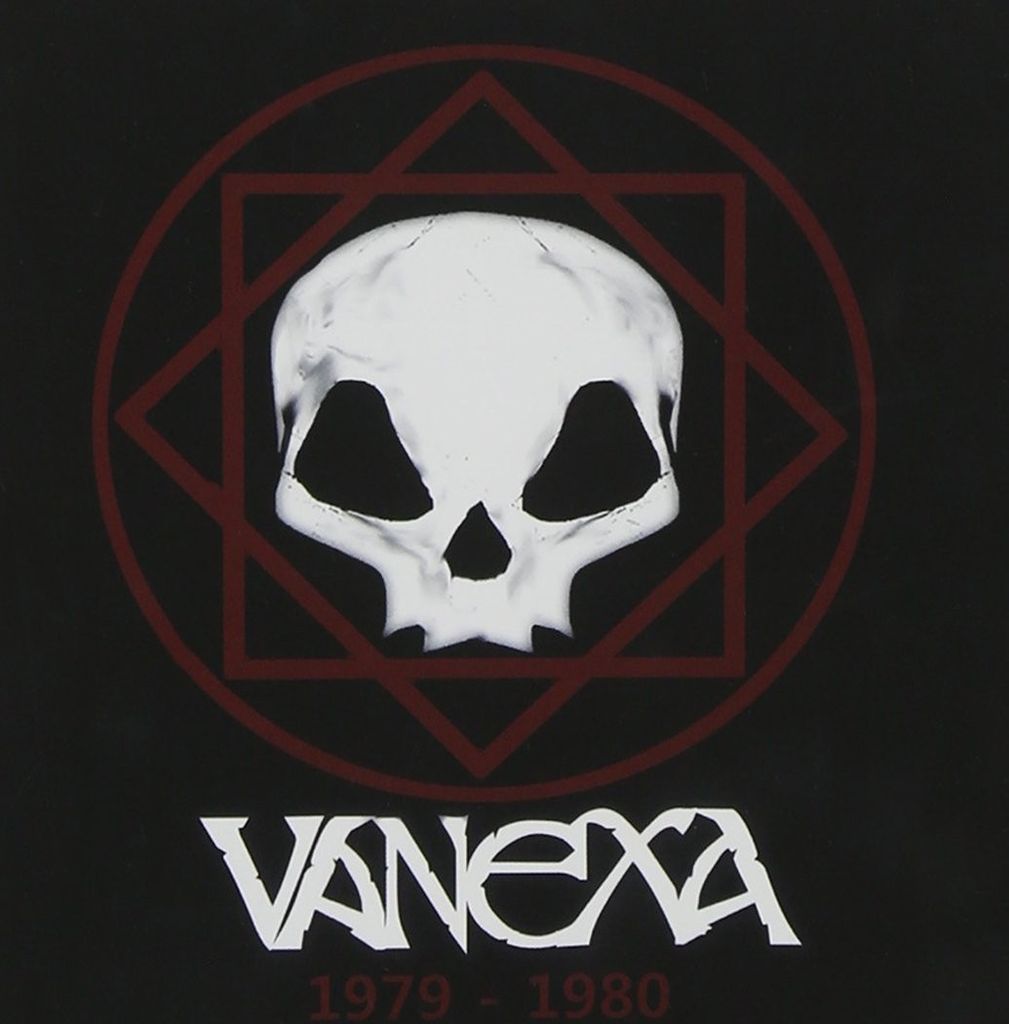 Vanexa - 1979-1980