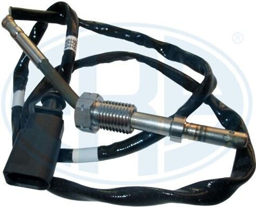 ERA 550993 Abgastemperatursensor für VW Polo Schrägheck (6R1, 6C1) 780mm