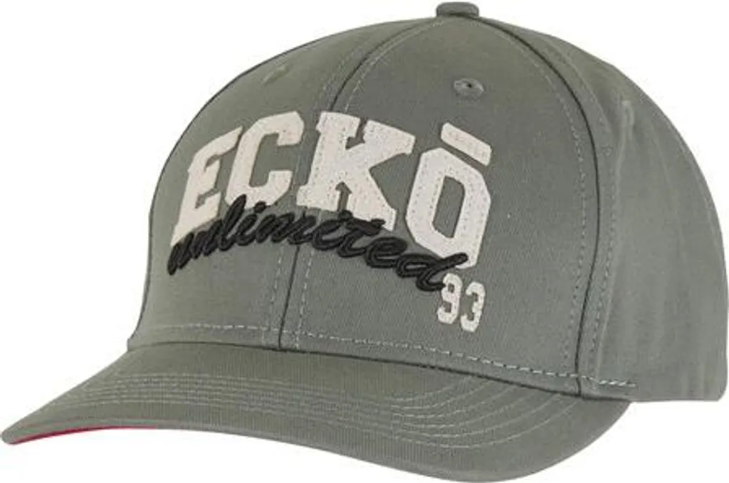Casquette baseball Skyhook Ecko Unltd idéale pour sport et loisirs