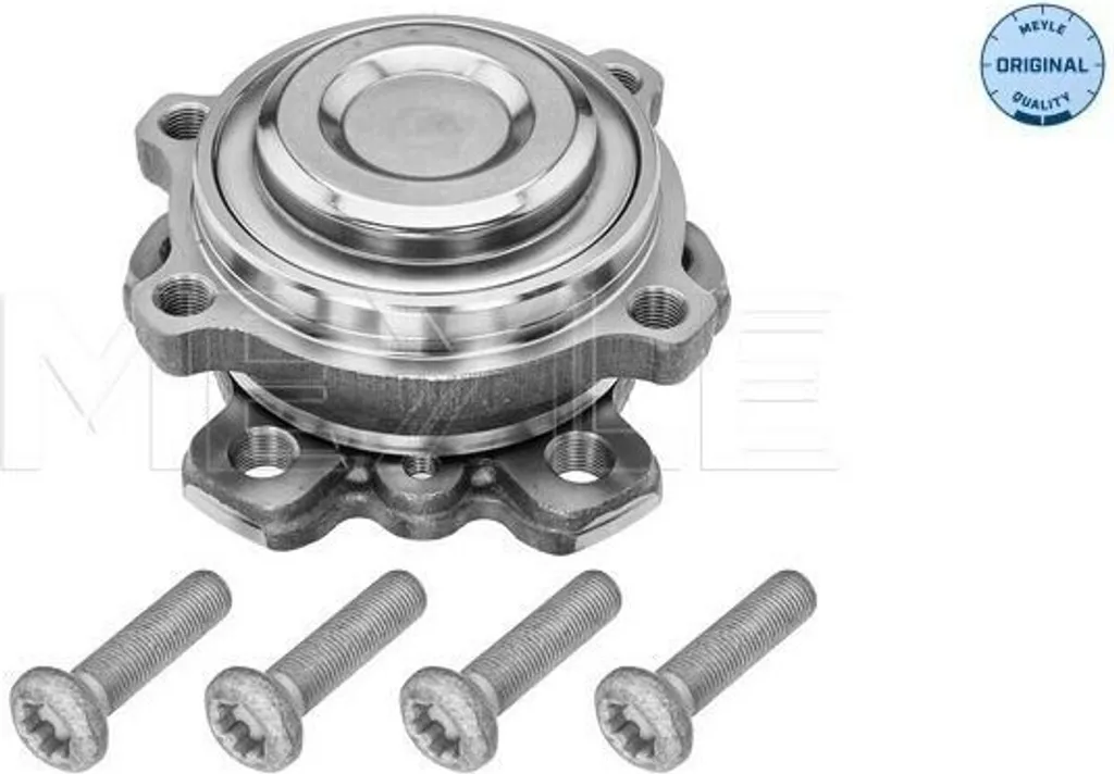 Jeu de Roulement de Roue Renforcé compatible BMW X3 G01 et Série 7 G12