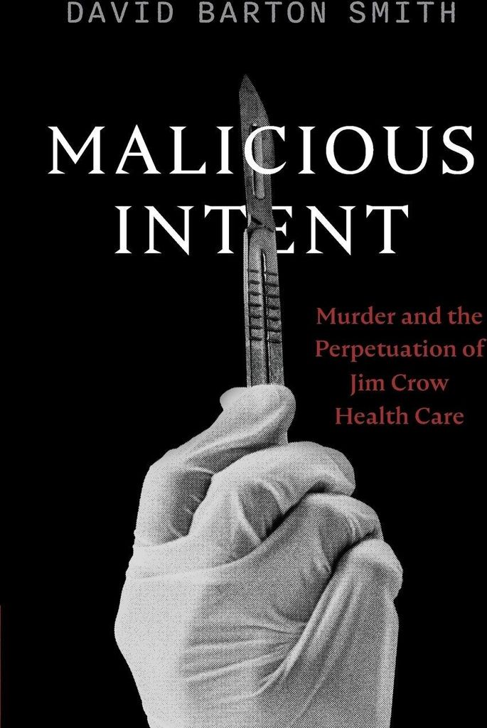 Malicious Intent – Lingua: Inglese