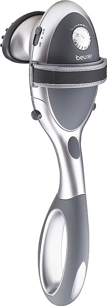 Beurer masażer na podczerwień MG70 22 W 649.05 Zdjęcie produktu 19