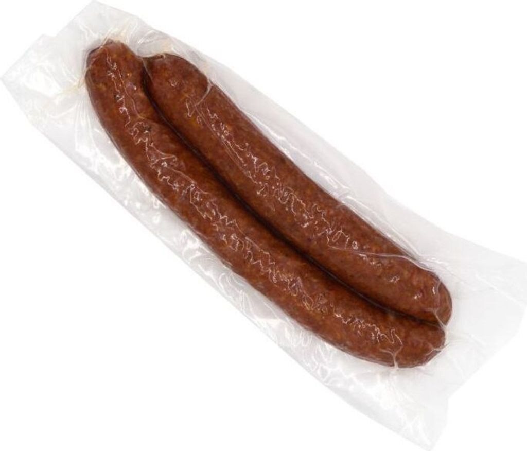 Cabanossi von der Ente Produktbild 