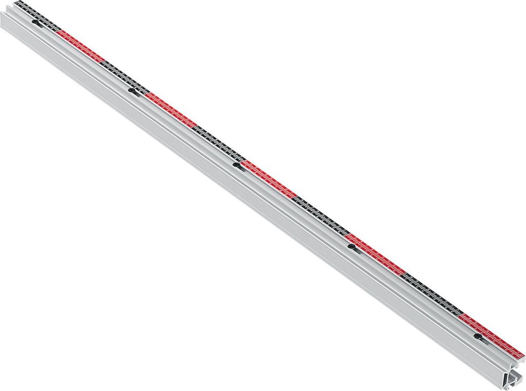 Mafell Auflage- und Halteschiene 1000 mm | 038686