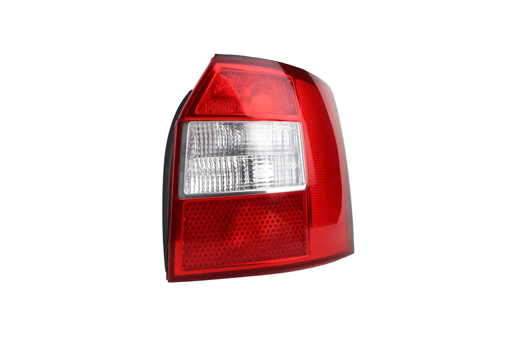 Fanale Posteriore Destro Johns per Audi A4 8E B6 | Ricambio OEM 8E9945096A
