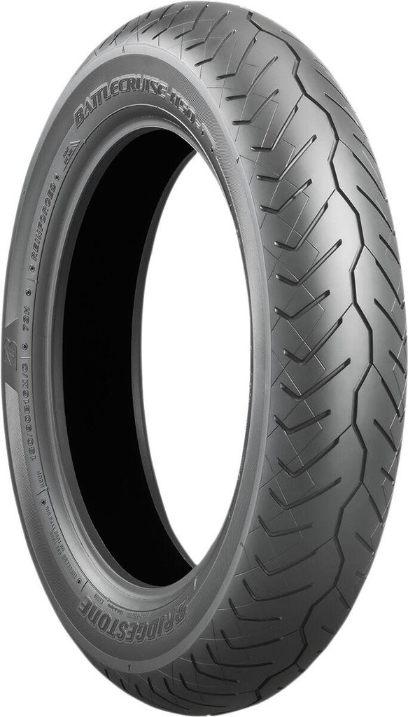 Pneumatiky BRIDGESTONE BATTLECRUISE H50 FRONT 130/90 B 16 Obrázek produktu 