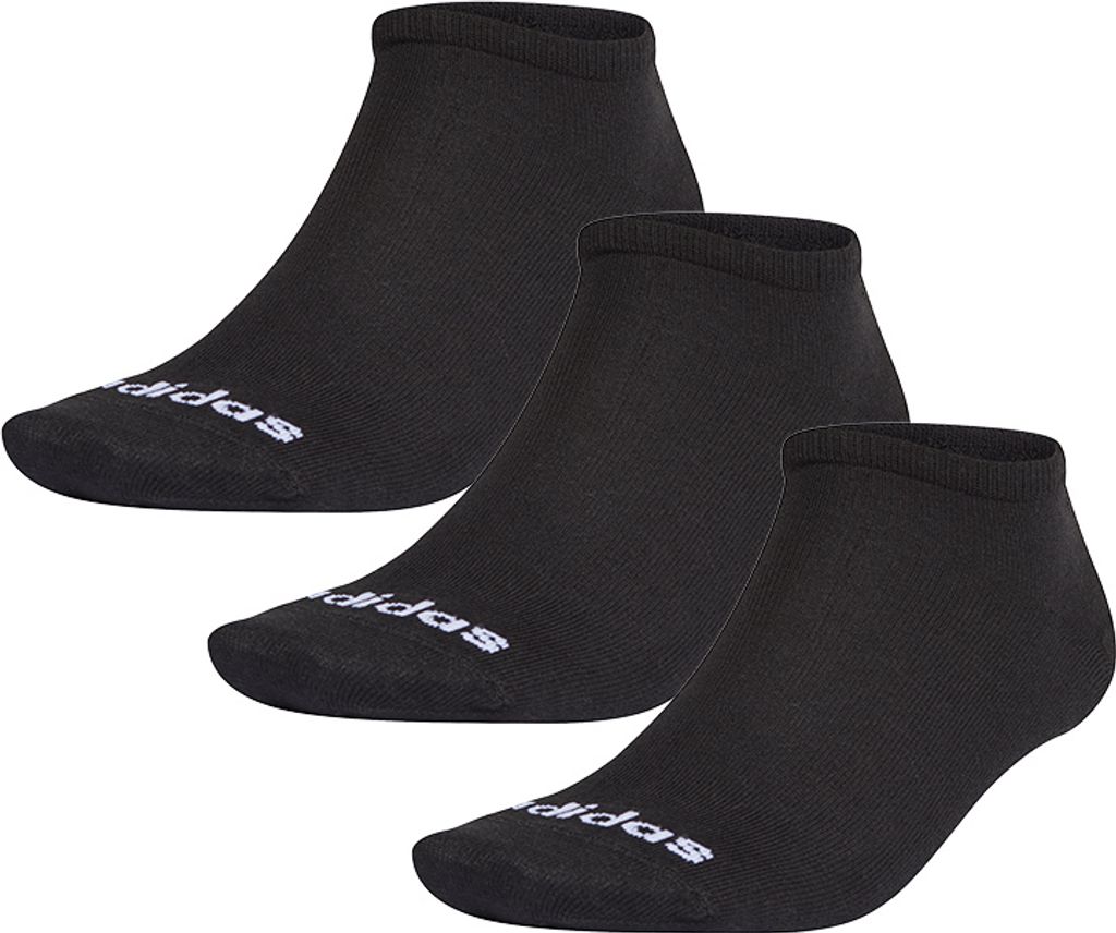 Adidas Socken Low Cut 3PP, GE6133